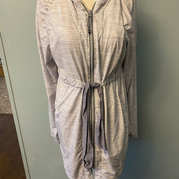 Lululemon Vitality Jacket Hoody - Picture 12 of 12